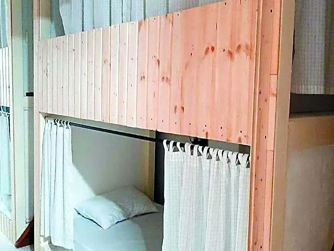 Sleepcatshostel Hotel 2*
