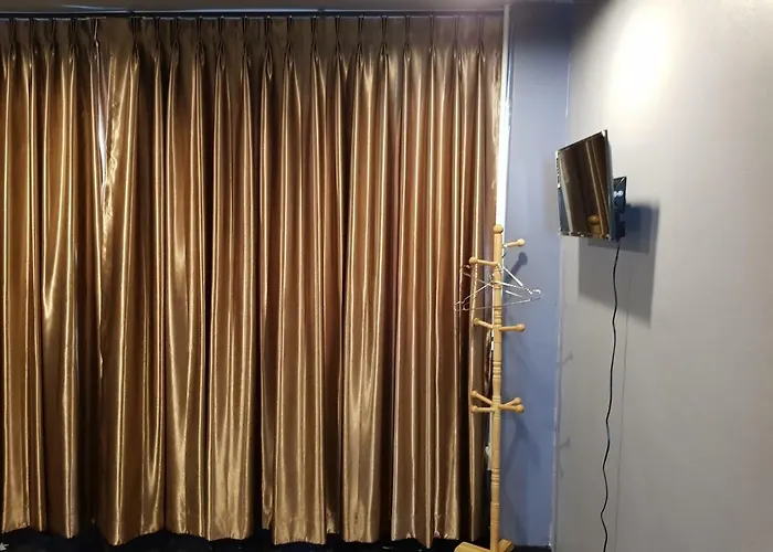 Sleepcatshostel Hotel Bangkok