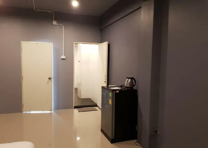 Hotel Sleepcatshostel Bangkok